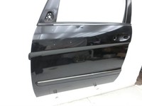 Mercedes W245 B200 05-08 Tür Fahrertür Links Vorne 191 Mercedes W245 B200 05-08 17.03.2006 A1697200505 gebraucht Vorschau 2