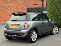 2009 MINI 1.6 COOPER S MANUAL, NEW CLUTCH & FLYWHEEL 2023, MOT 27th APRIL 2027 !
