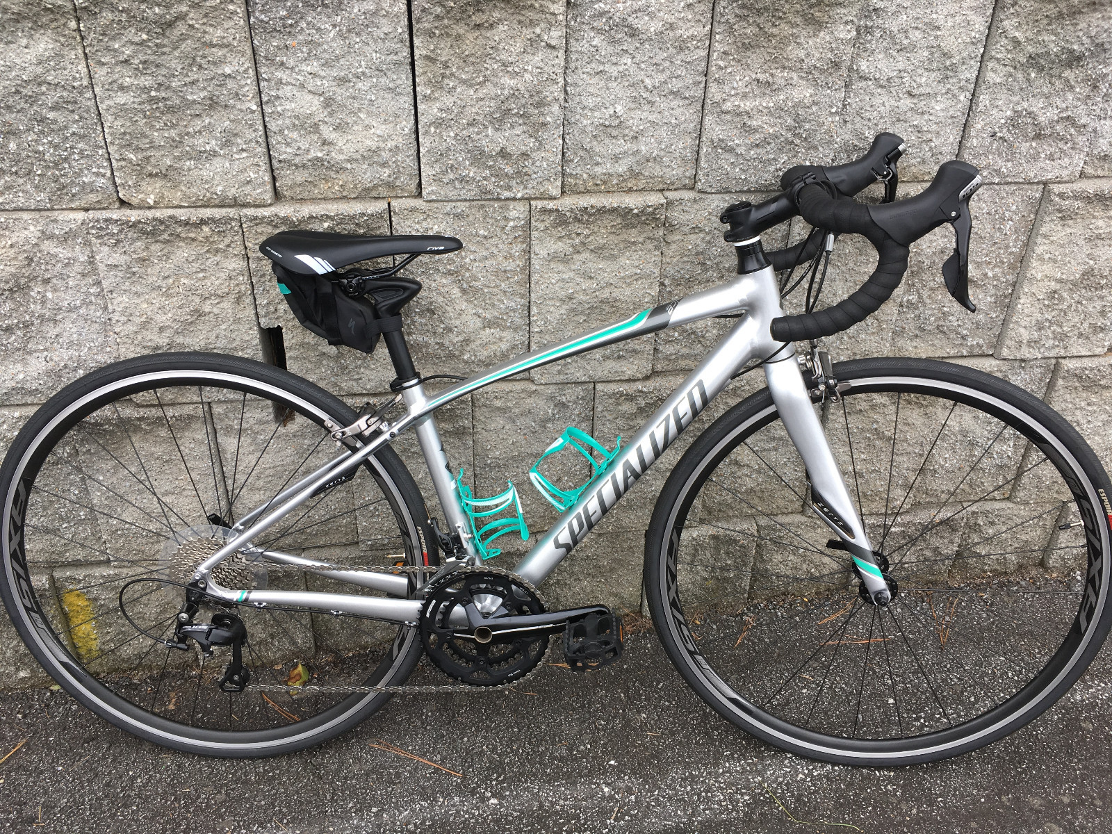 2015 Specialized Docle Comp, 48, Brand New