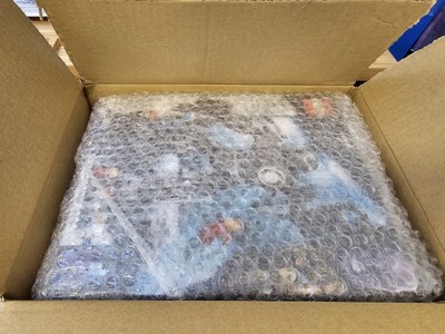 Fotos del artículo de un comprador verificado