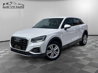 2021 Audi Q2 1.0 Q2 Sport 30 TFSI 5dr SUV Petrol Manual
