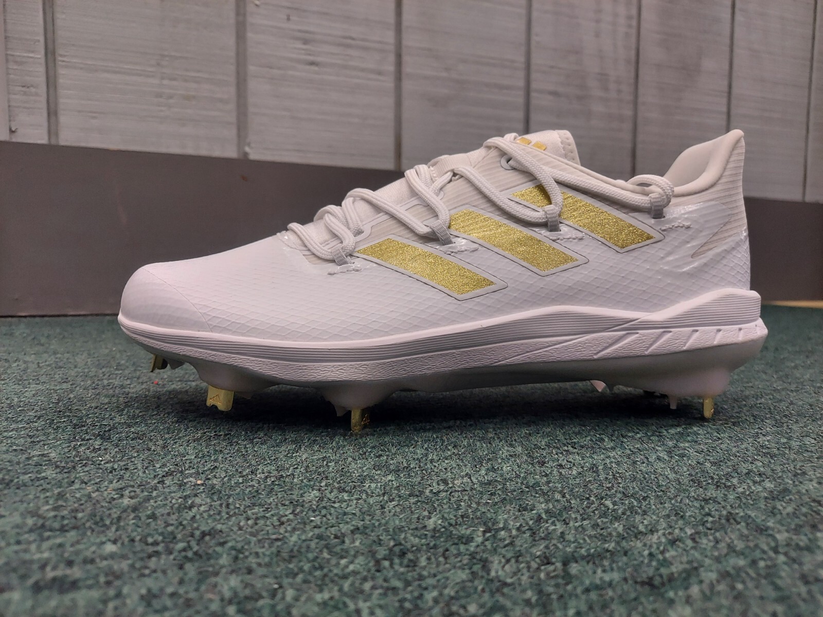 Amazon.com | adidas Adizero Afterburner 8 Nwv Mens Shoes