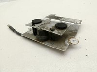 Porsche Cayenne 9PA 955 02-07 GPS Empfänger Antenne Antennenverstärker Porsche Cayenne 9PA 955 02-07 07.06.2006... Vorschau 5