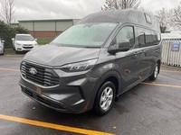 Wellhouse Ford Custom Misano 5