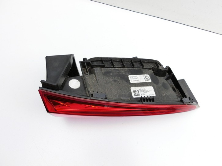 Skoda Kamiq NW4 19-23 Rückleuchte Heckleuchte für Klappe Innen Links Skoda Kamiq NW4 19-23 27.02.2024 SK44095083... Vorschau 5