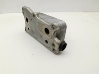 Mercedes S211 W211 E350 06-09 3,5 200KW Ölkühler Behr Mann + Hummel Mercedes S211 W211 E350 06-09 28.04.2008... Vorschau 5