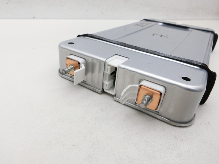 Infiniti M Q70 Y51 M35h Zelle Akku Hybrid Batterie Li-On 30,3V Infiniti M Q70 Y51 M35h 08.02.2012 gebraucht Bild 3