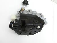 Audi A3 8P QU 10-12 5T Türschloss m. ZV Stellmotor Rechts Hinten Audi A3 8P QU 10-12 31.01.2011 4F0839016 gebraucht Vorschau 2