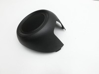 Mini One R56 LCI 13-16 3T Blende Innen Abdeckung für Lautsprecher Türverkleidung Rechts Vorne Mini One R56 LCI... Vorschau 2