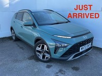 2023 Hyundai BAYON 1.0 TGDi [120] 48V MHEV Premium 5dr DCT HATCHBACK PETROL Auto