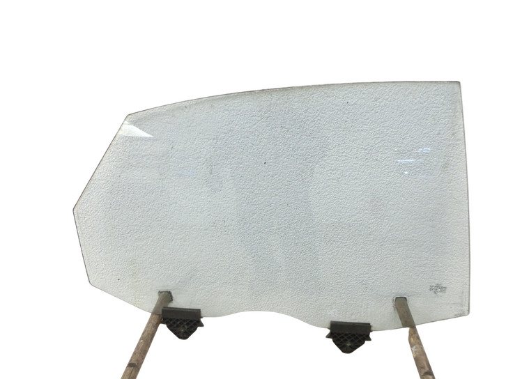 Audi A8 4E QU 02-06  RHK Seitenscheibe für Tür Türscheibe Rechts Hinten VSG  - Bild 1