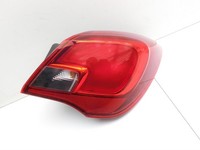 Opel Corsa E X15 14-19 3T Rückleuchte Rücklicht Heckleuchte Rechts orig Opel Corsa E X15 14-19 25.02.2015 13428456... Vorschau 1