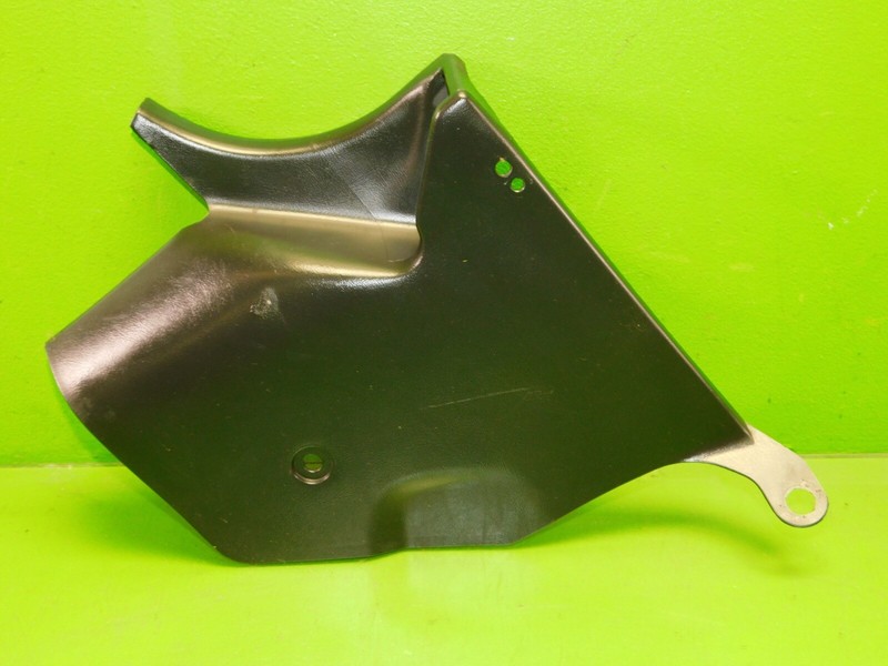 94-01 Integra OEM driver left kick panel cover trim guard black