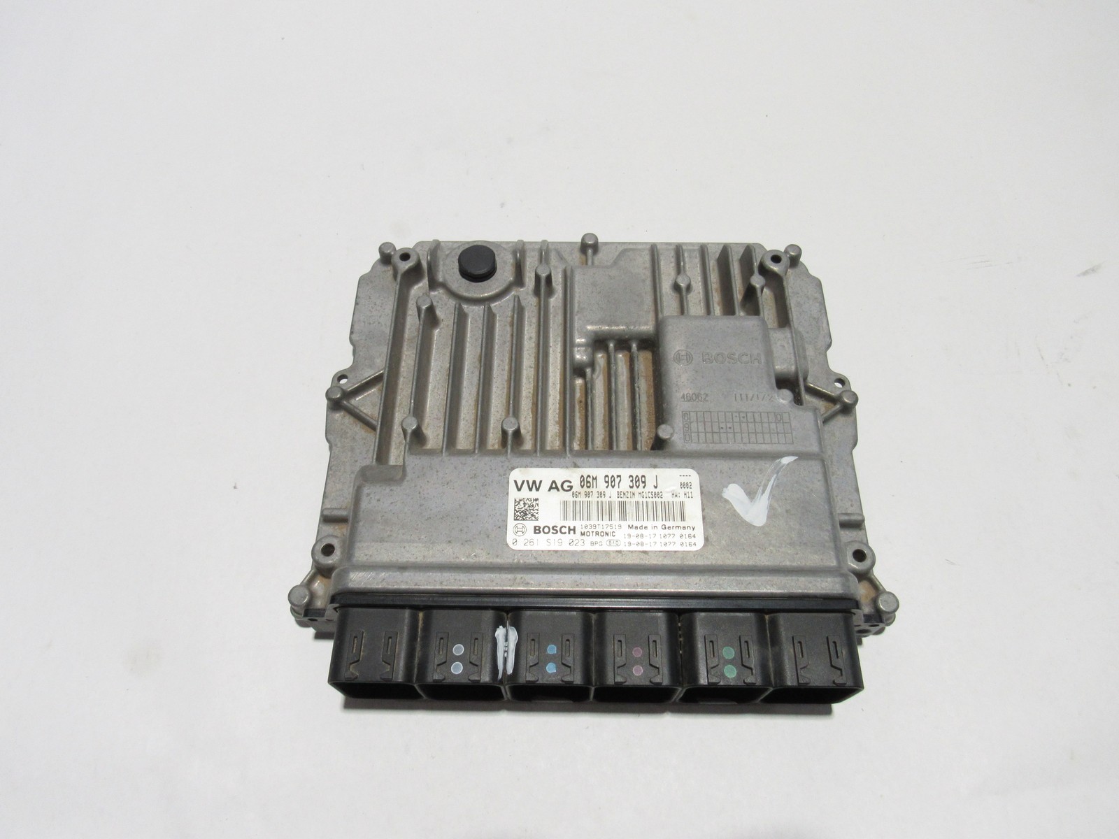 Porsche Macan 2020 ECU Engine Motor Computer Control Module Unit 19-23 ;