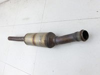 Mini Cooper S F55 LCI 18-21 2,0 141KW Partikelfilter Ottopartikelfilter Mini Cooper S F55 LCI 18-21 01.07.2021... Vorschau 5
