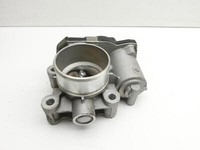 Opel Karl 1,0 55KW L5Q B10XE Drosselklappe Opel Karl 2017 55589131 55494221 gebraucht Vorschau 4