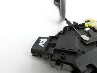 Volvo V70 135 07-13 Kombi Türschloss m. ZV Stellmotor Rechts Vorne Volvo V70 135 07-13 17.06.2010 31253658... Vorschau 4