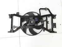 Dacia Logan MCV II 13-20 1,2 16V 55KW Lüfter Ventilator f. Kühler Dacia Logan MCV II 13-20 05.12.2014 gebraucht Vorschau 3