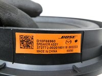 Fiat Spider 124 16-20 Lautsprecher Links Vorne Orig. Bose Fiat Spider 124 16-20 06.10.2016 D10F66960... Vorschau 5