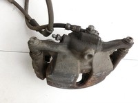 Audi A3 8V 8VS 16-20 TDI 2,0 110KW Bremssattel Bremszange Vorne Rechts Audi A3 8V 8VS 16-20 18.12.2019 8V0615124D... Vorschau 5