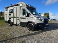 Chausson Sportline