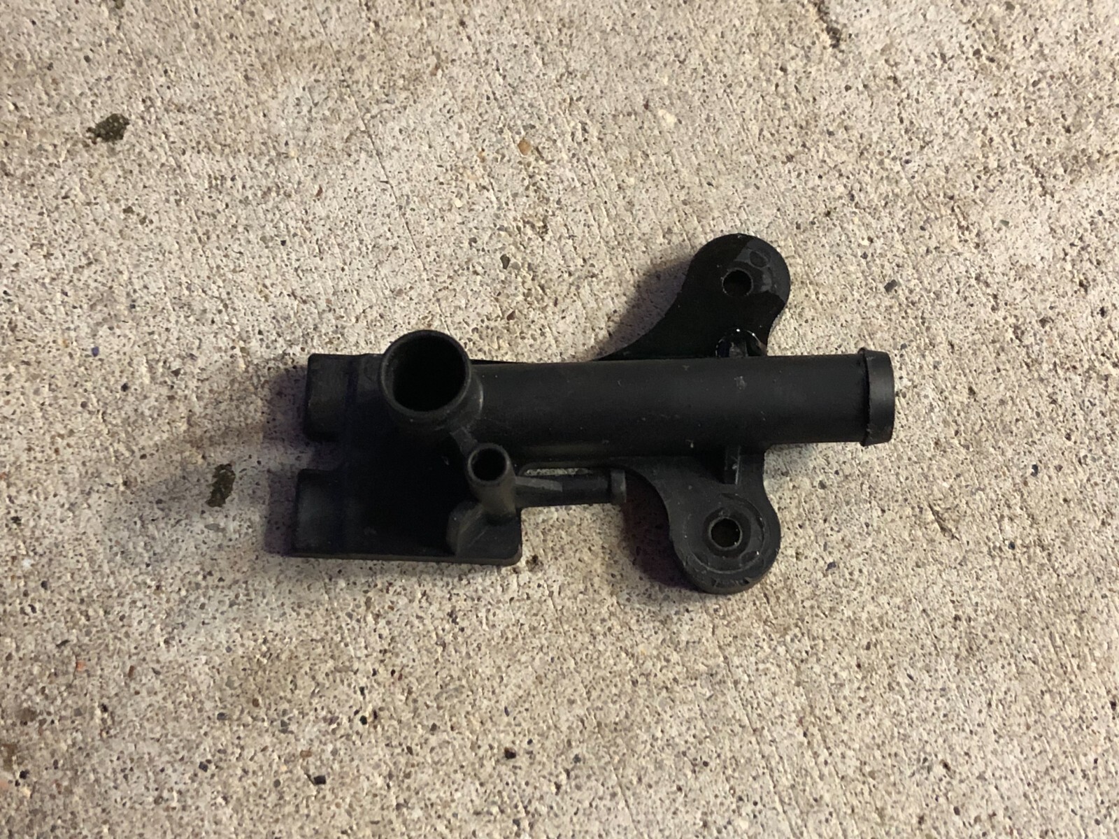 Seadoo GTX XP 3D RX LRV DI 947 951 OEM air silencer intake
