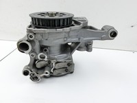 Audi A4 8W B9 15-19 TDI 2,0 110KW DETA Ölpumpe Audi A4 8W B9 15-19 05.04.2016 04L145208AA gebraucht Vorschau 5