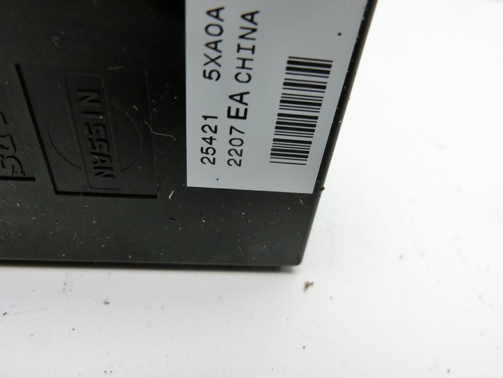 Mercedes X-Kl 470 X220d 17-20 Fensterheberschalter Schalter Links Hinten Mercedes X-Kl 470 X220d 17-20 27.10.2017... Bild 5