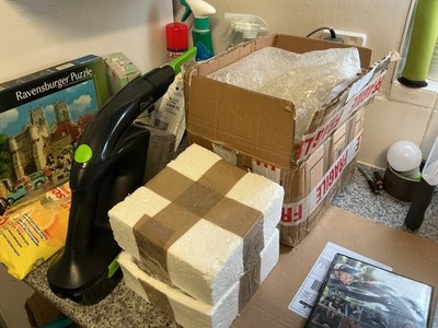 Item photo(s) from verified buyer