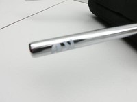 Mitsubishi Outlander III Kopfstütze für Beifahrer Sitz Rechts oder Links Vorne Mitsubishi Outlander III 29.05.2017... Vorschau 5
