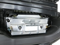 Land Rover Discovery 4 L319 09-13 Armaturenbrett Panel komplett Land Rover Discovery 4 L319 09-13 11.04.2012... Vorschau 8