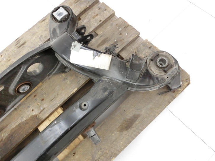 Mercedes SLK R171 04-08 Hinterachse Achse Achsträger Mercedes SLK R171 04-08 23.11.2006 A1713501908 gebraucht Vorschau 5
