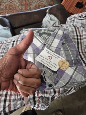 Item photo(s) from verified buyer