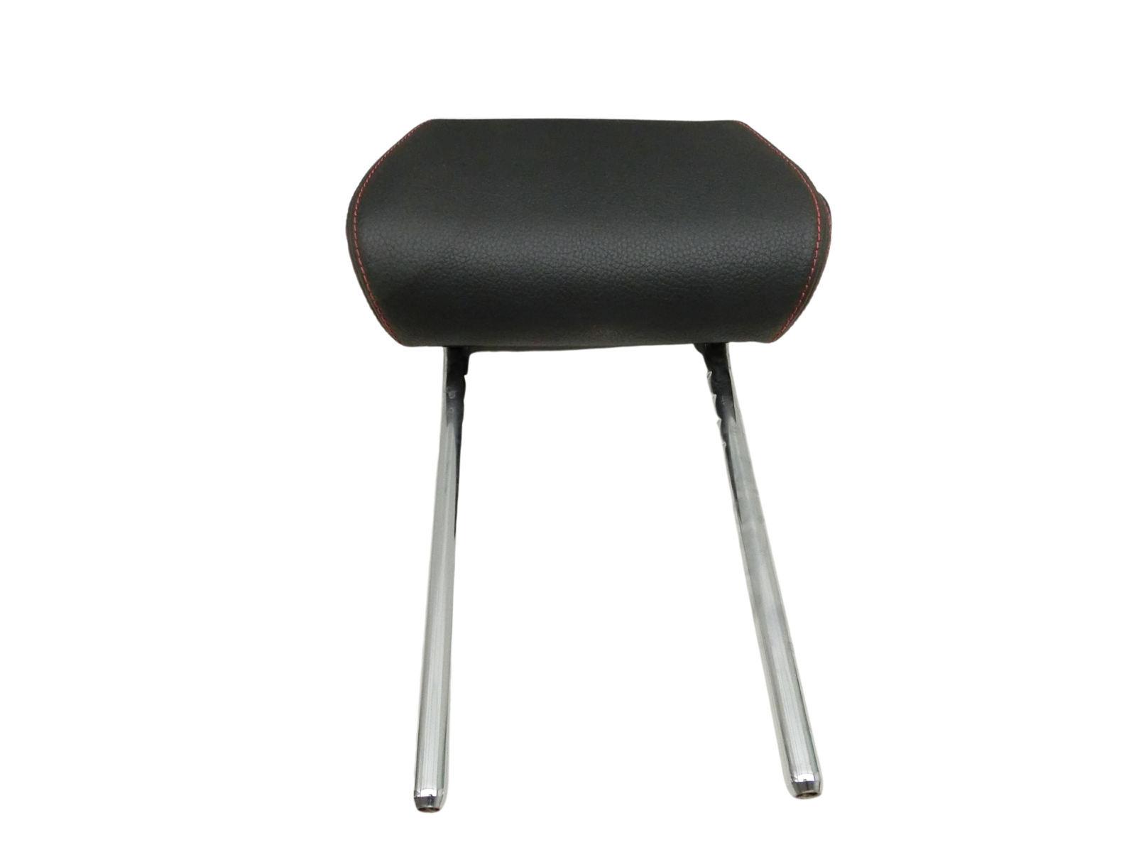 Headrest Right or Left Rear Red Seam for BMW F30 3er 320d 12-15 - Bild 1