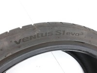 Audi A5 8F Cabrio 09-12 2 x Reifen Sommerreifen Hankook 255/35R19 96 Y Audi A5 8F Cabrio 09-12 05.05.2011... Vorschau 8