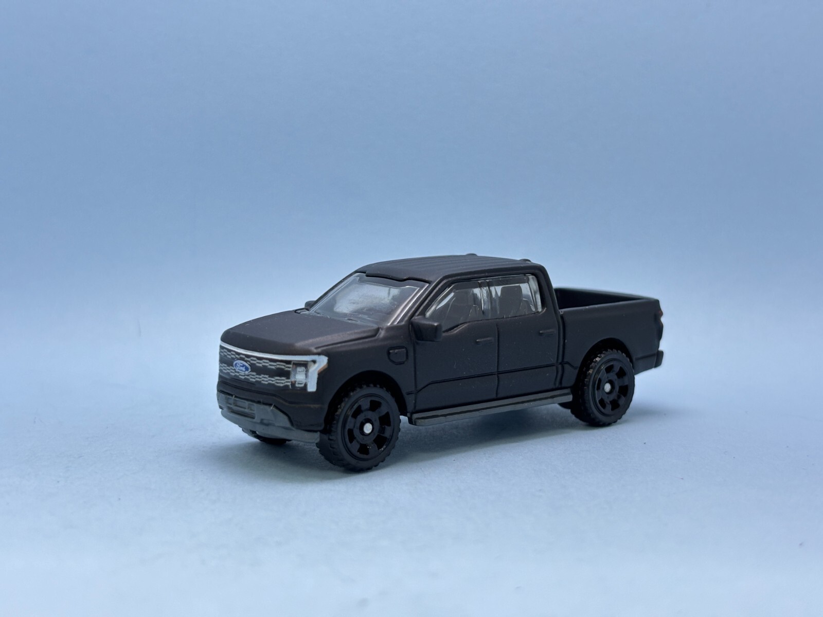 マッチボックス/'99 Fordフォード Fシリーズ 1/24 Campbell Ford - マッチボックス/'99 Fordフォード Fシリーズ 1/24