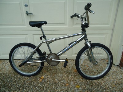bmx gt vintage