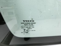 Volvo XC60 156 13-17 Seitenscheibe Feste Scheibe Links Hinten Volvo XC60 156 13-17 23.11.2016 31386792 gebraucht Vorschau 2