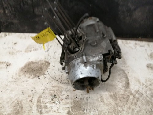 HONDA CB125tエンジン 1988 Honda CB125T HM412-3B! engine motor low compression | eBay