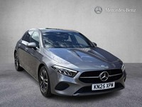 2025 Mercedes-Benz A Class A180 Sport Executive 5dr Auto Hatchback Petrol Automa