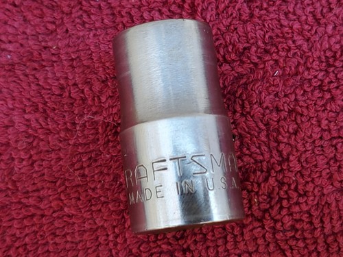 ＊handmade＊no.169 VTG Craftsman | 3/8