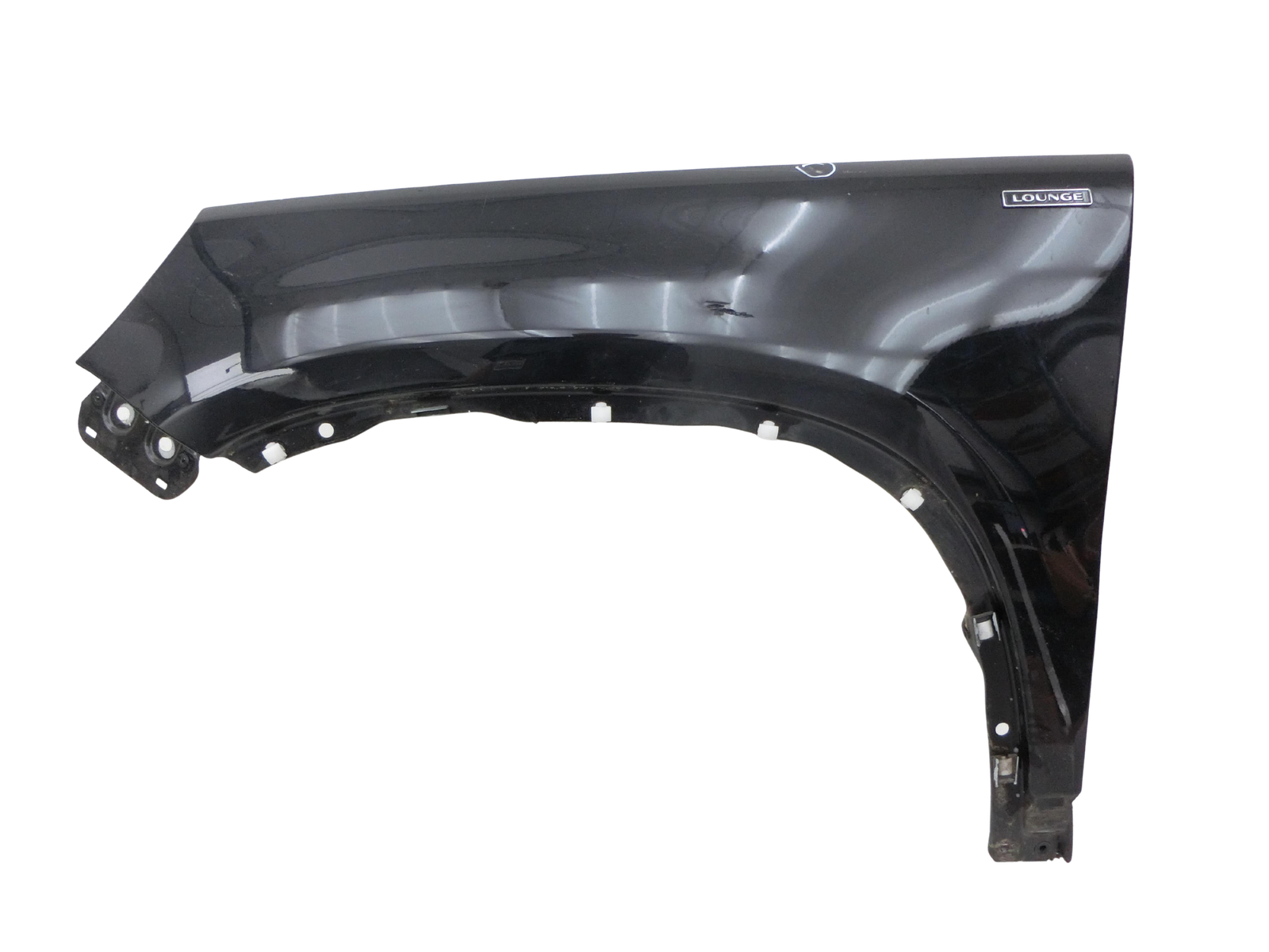 Parafango Sx anteriore per LC9X VW Tiguan 5N 11-18 - Bild 1