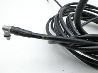Renault Megane III CC 08-12 Cabriolet Hydraulik Schlauch Leitung 51 für Verdeck Renault Megane III CC 08-12... Vorschau 4