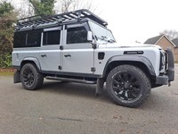 2019 Land Rover Defender  4x4 Diesel Manual