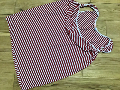 Ebay maternity clearance tops