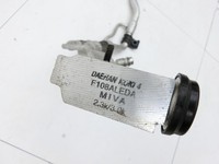 Hyundai I20 GB 16-21 1,0 75KW Klimaschlauch Klimaleitung Hyundai I20 GB 16-21 17.04.2018 F108ALEDA gebraucht Vorschau 5