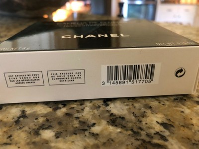 Chanel Camelia De Plumes Highlighting Powder (151.770 ) .28oz New in Box