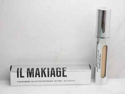 IL MAKIAG I'M FLAWLESS MULTI-USE PERFECTING CONCEALER #3.5 0.23 OZ BNWB 