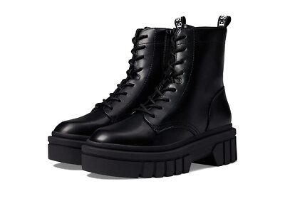 

Женские ботинки GUESS Forster
