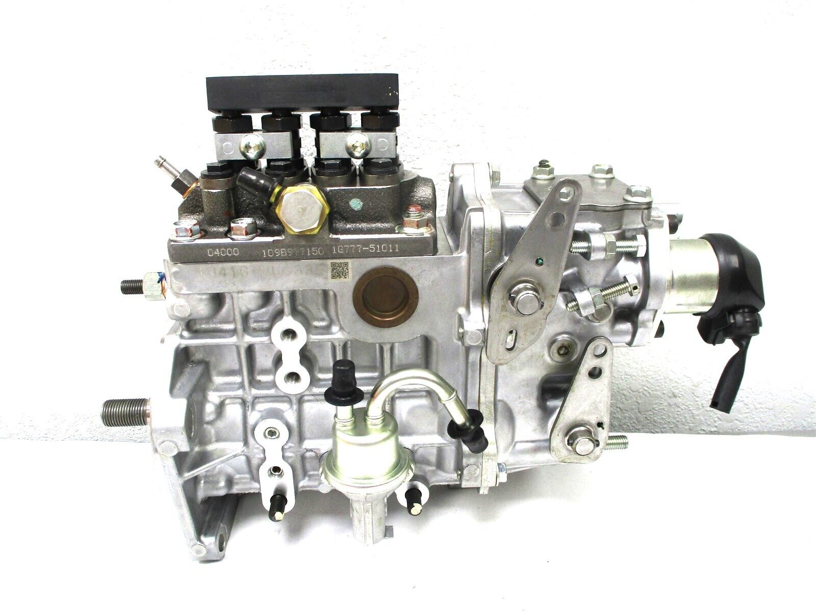 Kubota 1J416-50105 Injection Pump V3307-DI-T Engine 1J416-50100 Kubota 1J416-50105 Injection Pump V3307-DI-T Engine 1J416-50100
